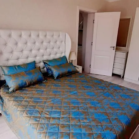 апартамент Harmony Suites-2 Bedroom Слънчев бряг