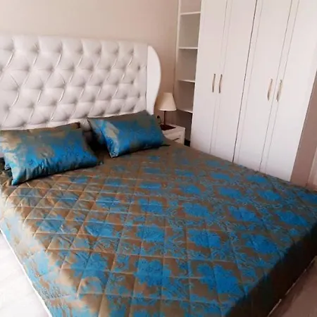 апартамент Harmony Suites-2 Bedroom Апартамент *