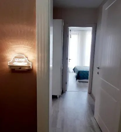 апартамент Harmony Suites-2 Bedroom Апартамент
