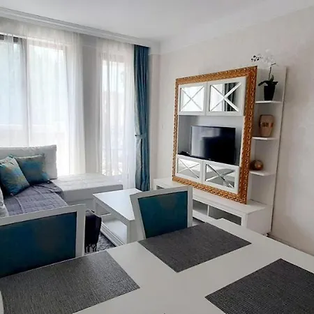 апартамент Harmony Suites-2 Bedroom Апартамент Слънчев бряг