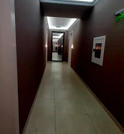 апартамент Harmony Suites-2 Bedroom Апартамент