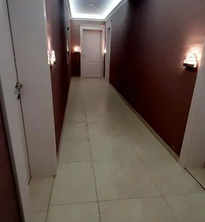 Апартамент апартамент Harmony Suites-2 Bedroom Слънчев бряг