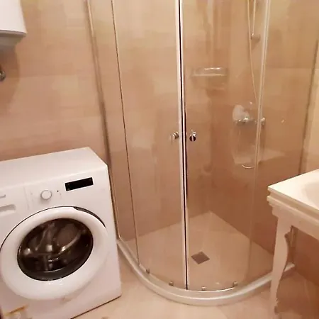 апартамент Harmony Suites-2 Bedroom Апартамент Слънчев бряг