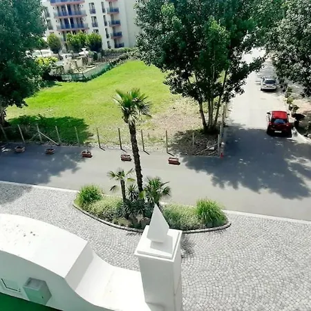 Апартамент апартамент Harmony Suites-2 Bedroom