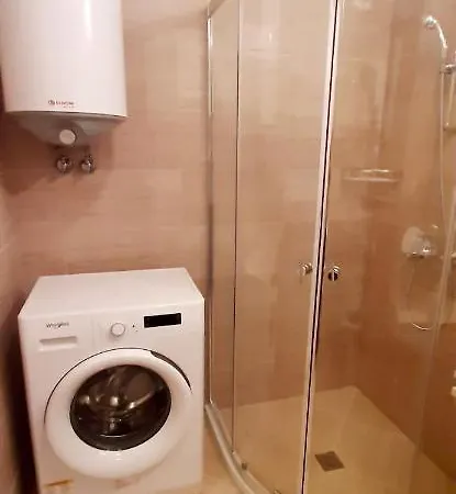 Апартамент апартамент Harmony Suites-2 Bedroom Слънчев бряг