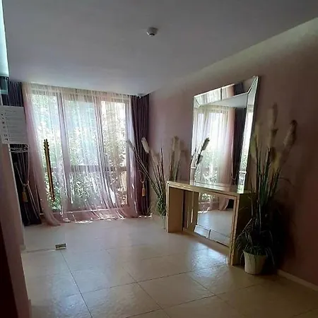 شقة апартамент Harmony Suites-2 Bedroom ساني بيتش