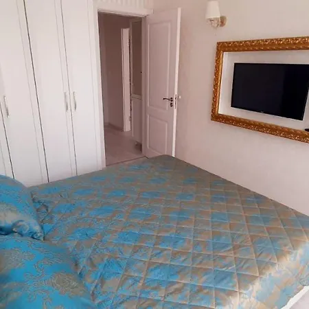 апартамент Harmony Suites-2 Bedroom شقة