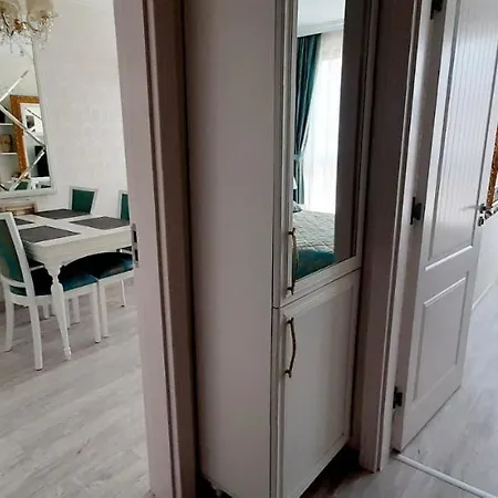 апартамент Harmony Suites-2 Bedroom ساني بيتش