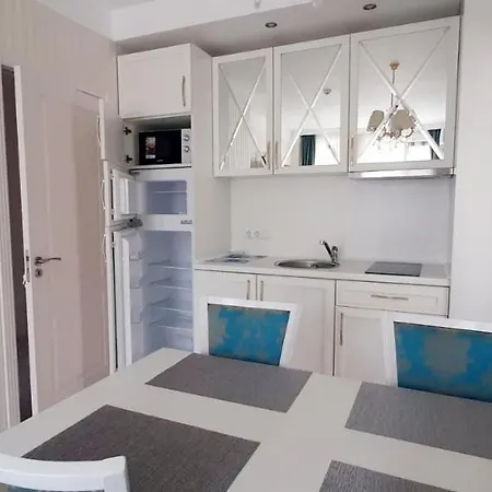 апартамент Harmony Suites-2 Bedroom شقة *