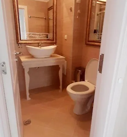 شقة апартамент Harmony Suites-2 Bedroom *
