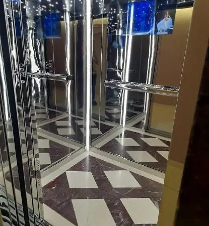 شقة апартамент Harmony Suites-2 Bedroom