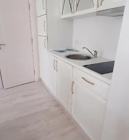 апартамент Harmony Suites-2 Bedroom * ساني بيتش