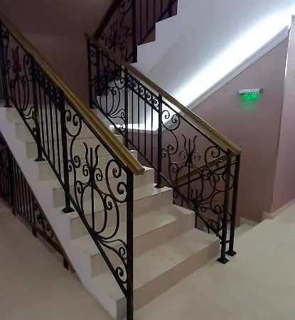 апартамент Harmony Suites-2 Bedroom شقة *