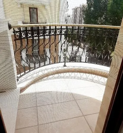 апартамент Harmony Suites-2 Bedroom شقة *